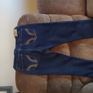 CUTE, hollister jeans